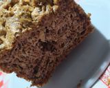 Foto del paso 4 de la receta: Pan keto de nuez y queso!!!