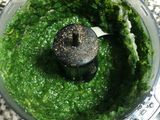 Panzotti de acelga y ricota