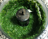 Foto del paso 2 de la receta: Panzotti de acelga y ricota