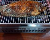Foto langkah ke 6 dari resep Gurame Bakar.