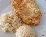 Foto del paso 7 de la receta: Milanesa de Pechuga de Pollo