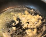 Foto del paso 3 de la receta: Risotto de gambones