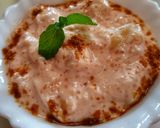 आलू का रायता (aloo ka raita recipe in Hindi) रेसिपी चरण 4 फोटो