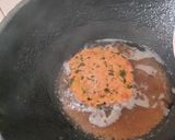 पूरी आलू की सब्जी(poori aloo ki sabzi recipe in hindi) रेसिपी चरण 5 फोटो