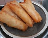 Foto langkah ke 4 dari resep Lumpia Bihun.