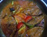 Foto langkah ke 3 dari resep Ikan Tongkol Bumbu Kuning.