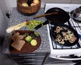 Foto del paso 1 de la receta: Plato para salir del apuro 🤍