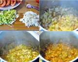 Foto del paso 2 de la receta: Sopa de gambas