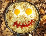 Halloween Breakfast recipe step 8 photo