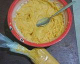 Foto langkah ke 6 dari resep Churros Labu Parang (Kuning).