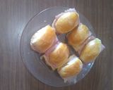 Foto del paso 4 de la receta: Pancitos Chips 🍞