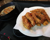 Foto del paso 4 de la receta: Fingers de pollo con paprika y garam masala