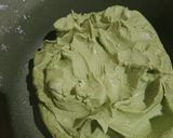 Foto langkah ke 2 dari resep Petulo, putu mayang, lembut meskipun sudah dingin.
