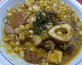 Foto del paso 9 de la receta: Locro Carlitos