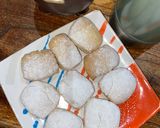 Foto del paso 6 de la receta: Scons de limón - escones