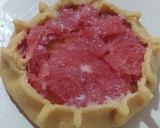 Foto del paso 3 de la receta: Galette De Pomelo Con Tips Para Quitar El Amargor Y Recuerdo De Mi Abuela