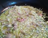 Foto del paso 5 de la receta: Paccheri con pulpo al pimentón picante