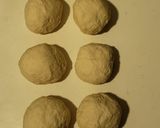 Foto del paso 4 de la receta: Pan árabe 🥖