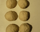 Foto del paso 4 de la receta: Pan árabe 🥖