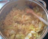 Kínai zöldséges spagetti recept fázis 4 fotója