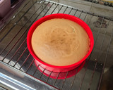 Foto del paso 3 de la receta: Tarta de Santiago