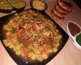 રગડા પેટીસ (Ragda Patties Recipe In Gujarati) રેસીપી સ્ટેપ7ફોટો