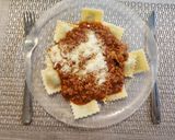 Foto del paso 12 de la receta: Salsa Bolognesa con carne picada en casa