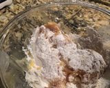 A picture of step 2 of Chicken Fillet.