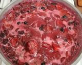 Foto del paso 3 de la receta: Pastafrola de frutos rojos