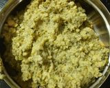 મિક્સ દાળના દાળ વડા (Mix Dal Dalvada Recipe In Gujarati) રેસીપી સ્ટેપ2ફોટો