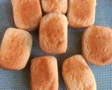 A picture of step 3 of Diet naan khatai (biscuits) 🥖🫓🫓.