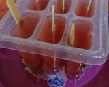Foto langkah ke 3 dari resep Jelly Nutrijell EsDe.