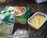 Foto del paso 1 de la receta: Fideos con salsa de Sopa Crema #RecetaEn3Pasos