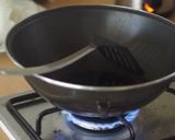 Foto langkah ke 3 dari resep Sego goreng selera pedas ngantor.