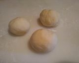 Foto del paso 2 de la receta: Pan plano