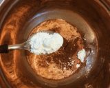 Foto del paso 1 de la receta: Chocolatada Expreso Polar. 🚂☕️🍫