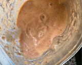 Une image de l'étape 6 de 🌴🐪 🍯CARAMEL BEURRE 🧈 SALÉ AUX DATTES 🥄📚.