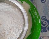 Foto langkah ke 5 dari resep Lady Fingers homemade (base of tiramisu).