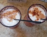 Φωτογραφία βήματος 5 της συνταγής Ice mochaccino για δυο♥️