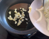 Foto del paso 3 de la receta: Conejo con soja y miel