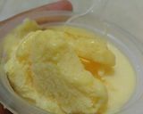 Foto langkah ke 9 dari resep Sweet Corn Ice cream (es krim Jagung Manis).