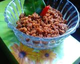 Foto langkah ke 5 dari resep Sambel kacang.