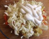 Foto del paso 2 de la receta: Papas Mayo