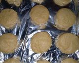 A picture of step 3 of Homemade Scones II.