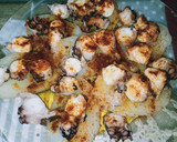 Foto del paso 4 de la receta: Pulpo a feira 🐙