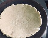 મલ્ટીગ્રેન ભાખરી (Multigrain Bhakri Recipe In Gujarati) રેસીપી સ્ટેપ2ફોટો