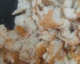 A picture of step 3 of Bread cutlets.