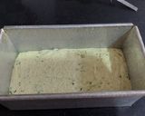 A picture of step 6 of Eggless Spicy Semolina Cake.