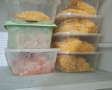 Foto langkah ke 7 dari resep Chicken Katsu Frozen.