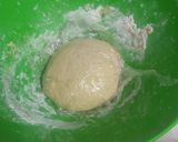 Foto del paso 2 de la receta: Bagels FÁCIL Y RÁPIDAS